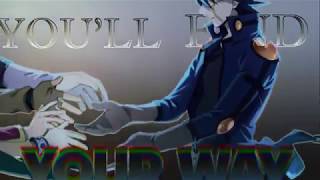 Find Your Way Yusei Fudo