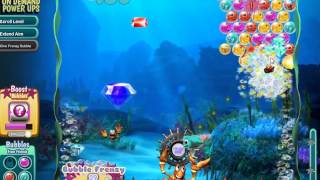 Bubble Safari Ocean Level 361