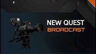 ESCAPE FROM TARKOV : NEW QUEST BROADCAST GUIDE | Lighthouse Expansion 12.12.30 UPDATE