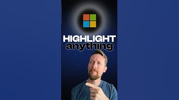 ZoomIt - GRATIS schermvergroter en annotator!