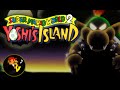 Final Boss Giant Bowser Metal Rock Remix Yoshi S Island Extended