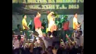 Wiwik Sagita - Oplosan (RD26 Live At. Watu Kosek)