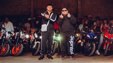 SPORT - El Bogueto X UZIELITO MIX ( Video Oficial )