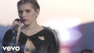 Video thumbnail of "Best Coast - In My Eyes"