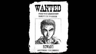 Legendary Sandwich Warrior Official Soundtrack | “I’m Done Waiting”