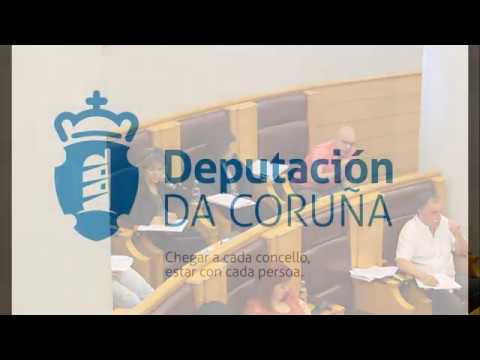 Xos&eacute; Regueira, sobre o apoio da Deputaci&oacute;n &aacute; lei benestar animal (1)