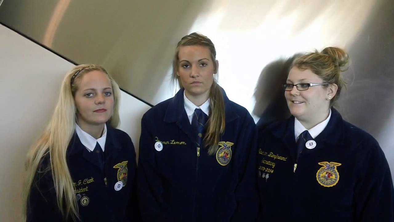 2015 Field to Fuel Video Winner