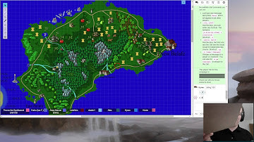 Numenera Session 1 Part 1 - 3 / 8