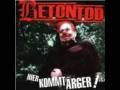 Betontod - Nichts geseh'n