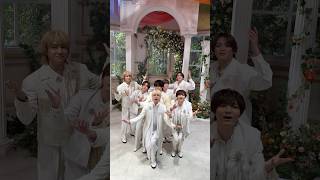 ハニカミリレー