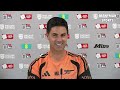 ARTETA: “I WANT TO BE HERE!” ❤️ Arsenal v Man City 🏆 FA Community Shield 🔒 EMBARGO