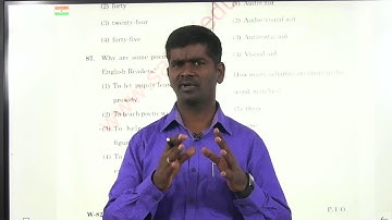 TS-TET-2022 I  GENERAL ENGLISH I PAPER-2 I TET-2013  Answers & Analysis I VENKANNA ENGLISHGURU I