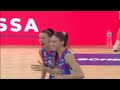 REBECCA PIVA, Top Performance Fineco: best rallies in Semifinal Playoff Scandicci-Milano | LVF 25/26