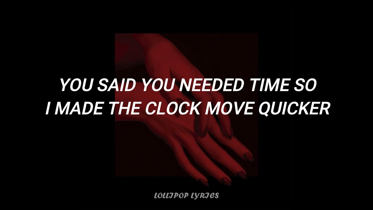 Camila Cabello - U Shape Space (Lyrics)