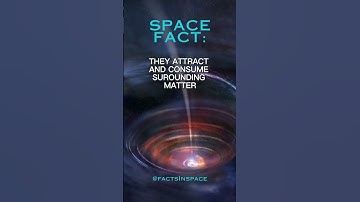 Beacons in Space: the terrifying origin of quasars | #shorts #space #facts