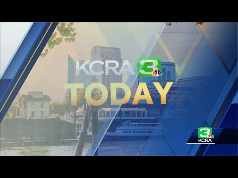 KCRA Today April