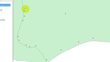 GIS Lesson 4