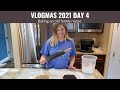 Vlogmas 2021 Day 4: Baking an old family recipe