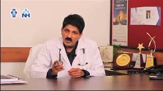 How to Select the Right Hospital for Heart Attack Treatment | Dr. Pradeep Nayak | Narayana Health