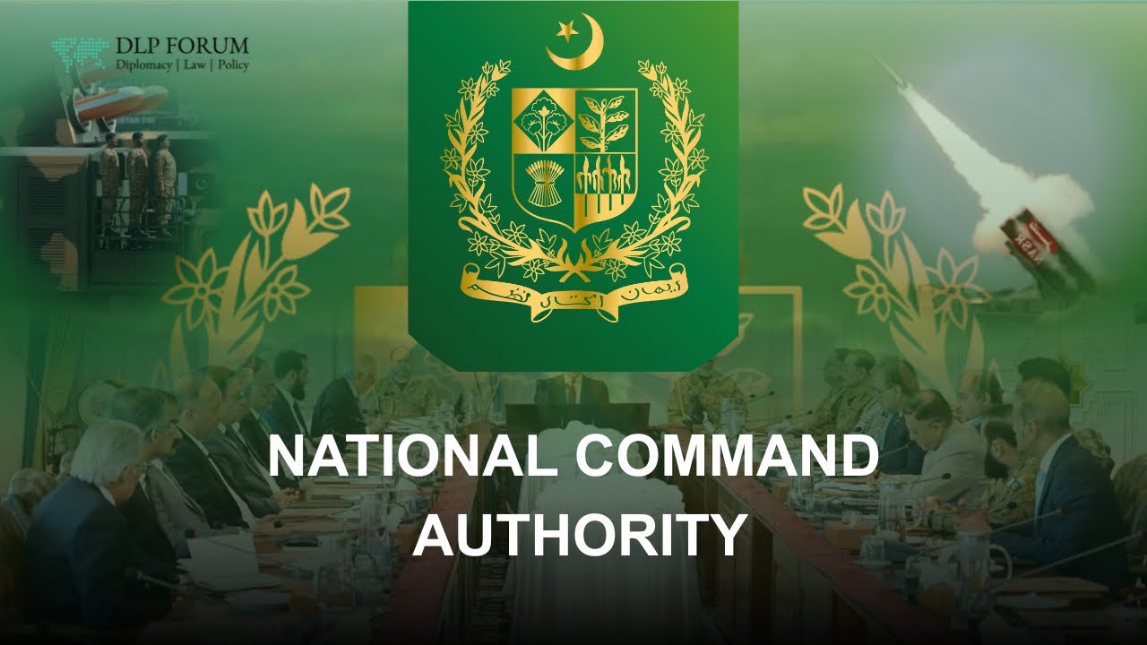 National command authority