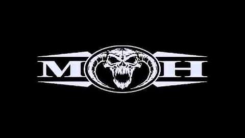 Diss Reaction - Jiieehhaaaa (Remixed by Angerfist)