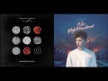 Beginning of video