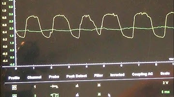 How to simulate a rich & lean O2 signal (PCM response testing)