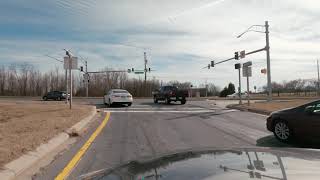 Rehab 2 Perform Germantown Driving Directions from 270 South (Frederick)