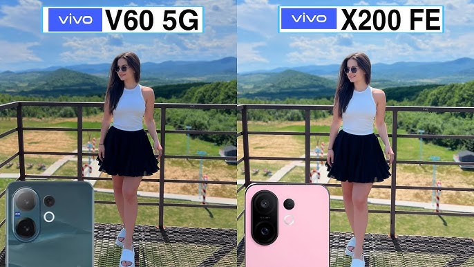 Image for Camera Capabilities: A Closer Look