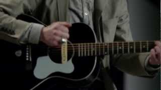 Justin Townes Earle - Movin' On (Live on KEXP) chords