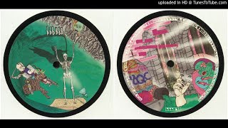 EOD - CQC ]Warmwoods EP[