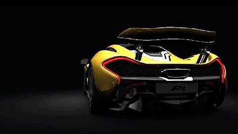 GRID Autosport android cinematics #2