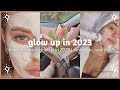 How to glow up for 2024 physically  mentally 