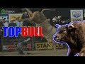 Top Bull -  Sweet Pro's long john