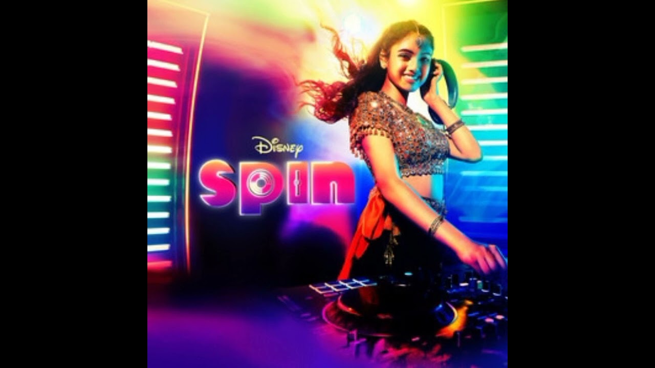 It's all Music Instrumental (From Spin)