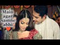 90 S Romantic Song Main Agar Samne Aabhi Sadabahar Song 