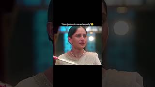Queen💅🏻and King🔥Rimjhim Serial❤️🫶🏻#rimjhim#sameer#rimeer#viral#shorts#love#public#trending