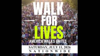 Walk for Lives aims to raise fentanyl awareness and connect families to help
