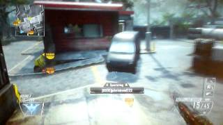 Black Ops 2:Search And Destroy