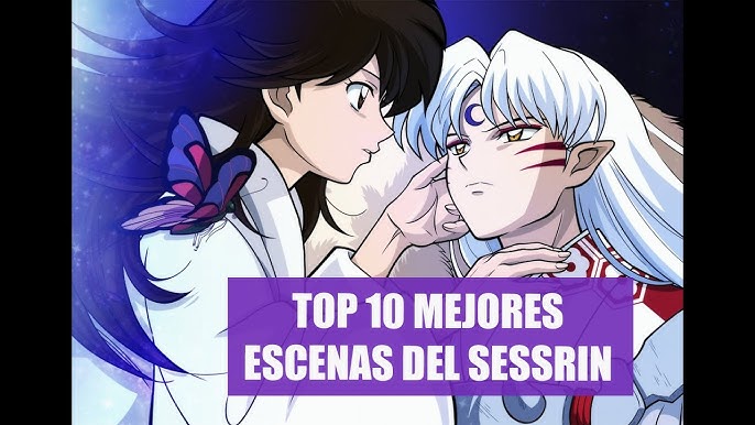 Hanyo no Yashahime Cap 10 💔 La EX de SESSHOMARU ??? RIN Podría DESPERTAR  ???