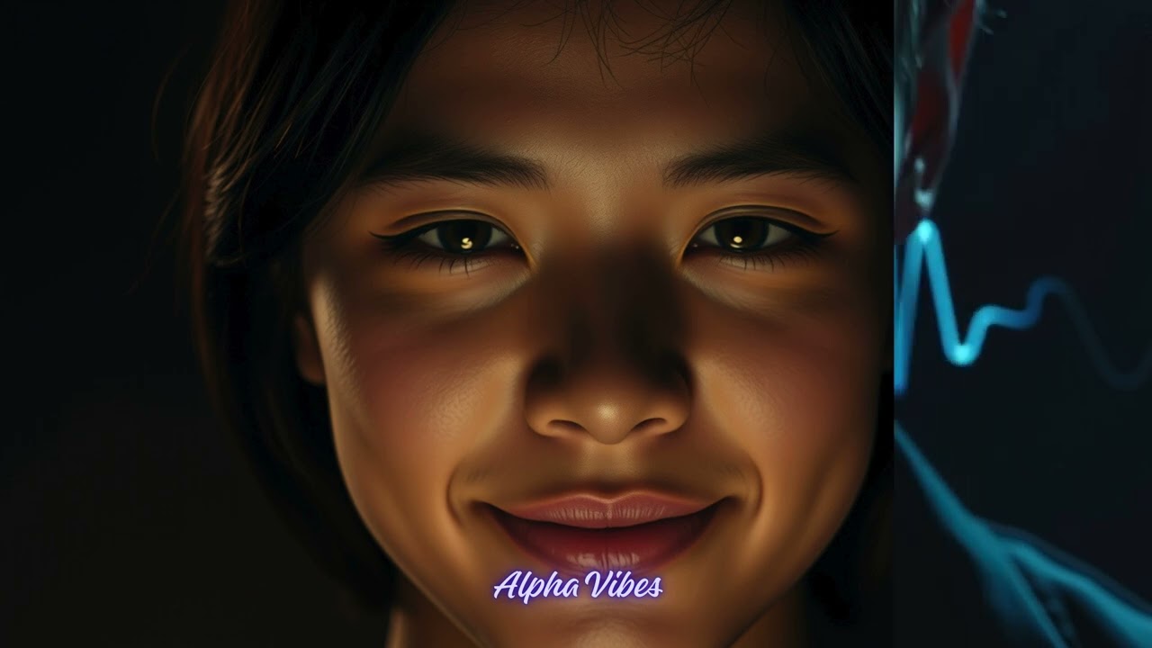 Attractive Voice Subliminal ✨ Calm, Clear & Confident Voice | Alpha Vibes