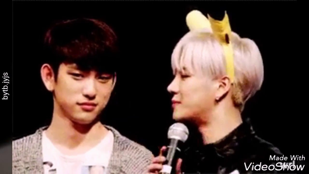 jinson ♡deep&close♡