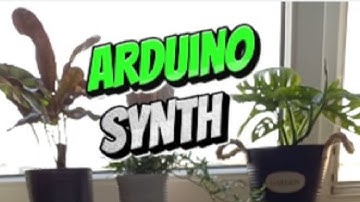 Arduino DIY Granular Synth, with reverb and phaser effects.