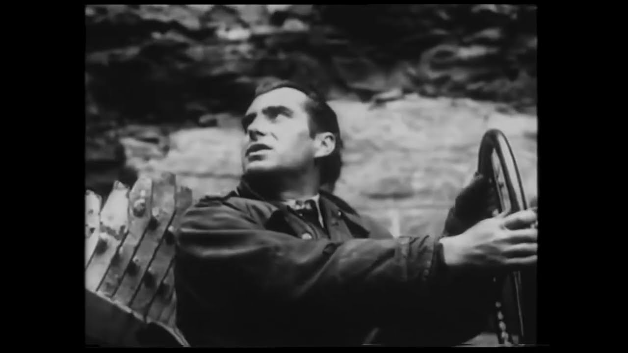 The Electric Daisies - Dirty Coal