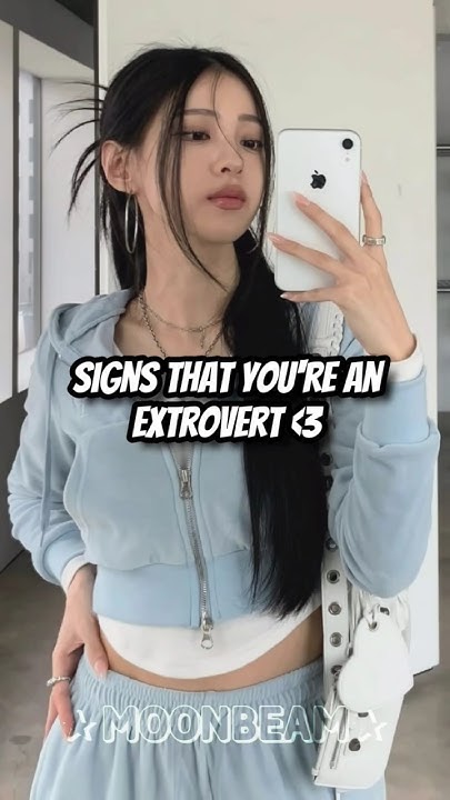  Signs that you