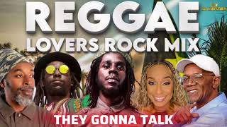 REGGAE MIX 2026 LOVERS ROCK BERESS HAMMOND, BUSY SIGNAL, CHRONIXX