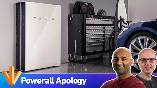 Tesla Giving Away Free Powerwalls and Honda Going Electric