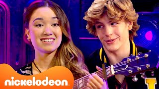 Video thumbnail of "Erin Performs "It's You" for Aaron! | Erin & Aaron Full Scene | Nickelodeon"