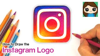 Download Lagu How to Draw the Instagram Logo MP3 Download Lagu How to Draw the Instagram Logo MP3