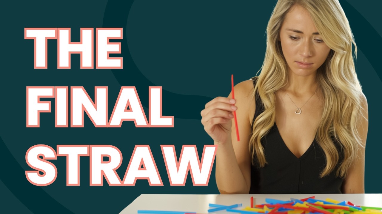 Straw Trigger The Avoidant